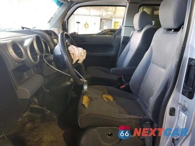 Zdjęcie 7 z 12 samochodu: 2008 HONDA ELEMENT EX VIN:5J6YH28748L002511 - miniatura