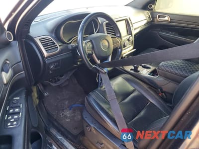 Zdjęcie 8 z 13 samochodu: 2014 JEEP GRAND CHEROKEE LIMITED VIN:1C4RJEBM2EC412475 - miniatura