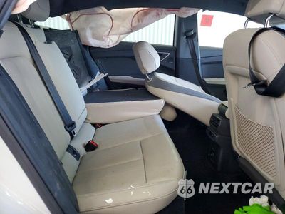 Zdjęcie 11 z 12 samochodu: 2023 AUDI Q4 E-TRON SPORTBACK PREMIUM PLUS VIN:WA132BFZ3PP061072 - miniatura