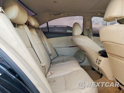 Zdjęcie 10 z 11 samochodu: 2010 LEXUS ES 350 VIN:JTHBK1EG2A2411810 - miniatura