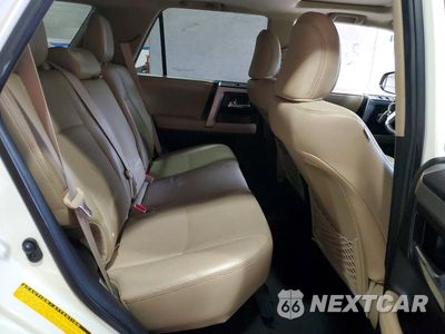 Zdjęcie 11 z 13 samochodu: 2016 TOYT 4RUNNER SR VIN:JTEBU5JR7G5284629 - miniatura
