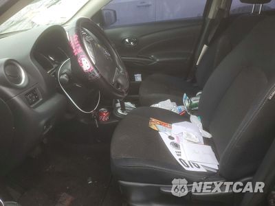 Zdjęcie 7 z 14 samochodu: 2017 NISSAN VERSA S VIN:3N1CN7AP6HL816425 - miniatura