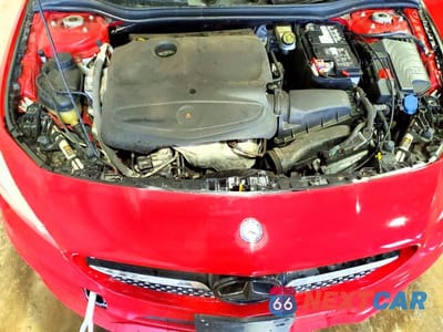 Zdjęcie 11 z 12 samochodu: 2015 MERCEDES-BENZ CLA 250 VIN:WDDSJ4EB4FN181127 - miniatura