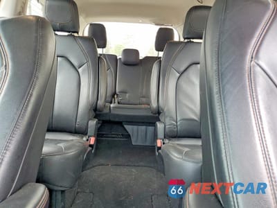 Zdjęcie 10 z 13 samochodu: 2018 CHRYSLER PACIFICA TOURING L VIN:2C4RC1BG3JR279725 - miniatura