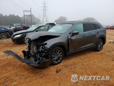 2021 MAZDA CX-9 TOURING JM3TCACY4M0503250 - główne zdjęcie licytacji z USA - miniatura