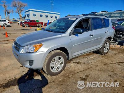 2011 TOYOTA RAV4 2T3ZF4DV3BW083182 - główne zdjęcie licytacji z USA - miniatura