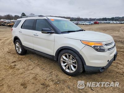 Czwarte zdjęcie samochodu z boku: 2012 FORD EXPLORER XLT VIN:1FMHK8D80CGA33180 - miniatura