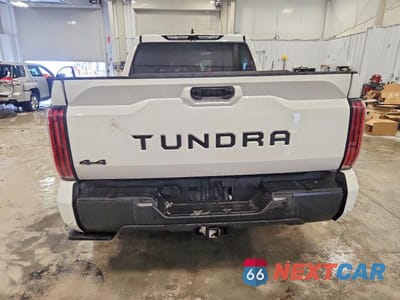 Zdjęcie 6 z 12 samochodu: 2024 TOYOTA TUNDRA LIMITED VIN:5TFWA5DB9RX184861 - miniatura