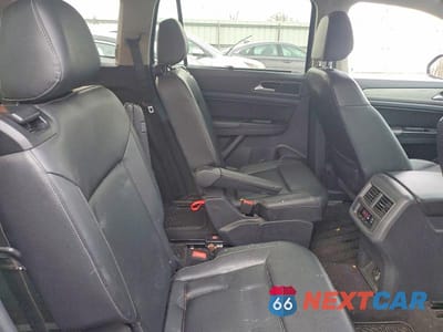 Zdjęcie 11 z 13 samochodu: 2019 VOLKSWAGEN ATLAS SE VIN:1V2DR2CA4KC607025 - miniatura