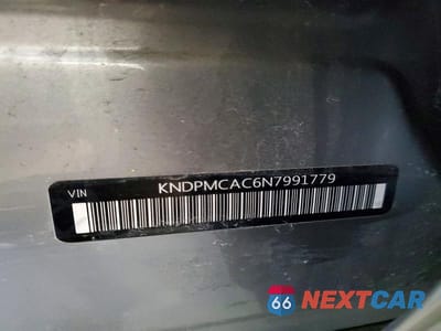 Zdjęcie 13 z 13 samochodu: 2022 KIA SPORTAGE LX VIN:KNDPMCAC6N7991779 - miniatura