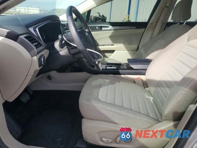 Zdjęcie 7 z 13 samochodu: 2020 FORD FUSION SE VIN:3FA6P0LU4LR151065 - miniatura