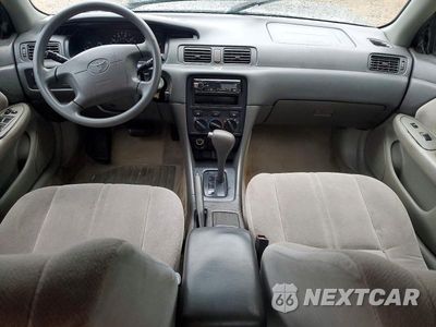 Zdjęcie 8 z 11 samochodu: 2000 TOYOTA CAMRY CE VIN:4T1BG22K4YU714132 - miniatura