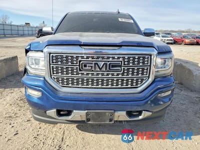Piąte zdjęcie samochodu w środku: 2016 GMC SIERRA K1500 SLE VIN:1GTV2MECXGZ296922 - miniatura