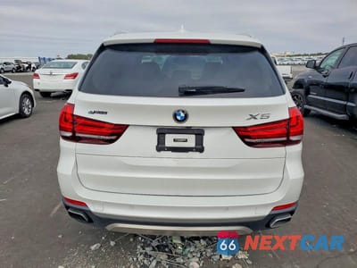 Zdjęcie 6 z 12 samochodu: 2016 BMW X5 XDR40E VIN:5UXKT0C52G0S77622 - miniatura