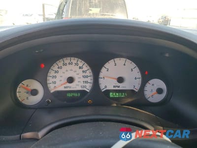 Zdjęcie 9 z 13 samochodu: 2006 DODGE GRAND CARAVAN SE VIN:1D4GP24E56B650017 - miniatura