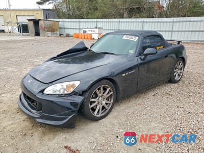 2004 HONDA S2000 JHMAP21454T004822 - główne zdjęcie licytacji z USA - miniatura