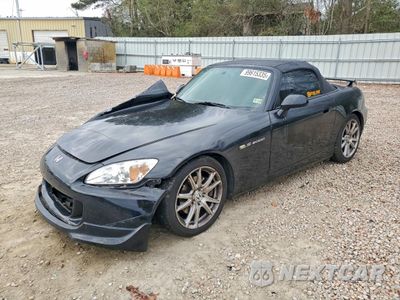2004 HONDA S2000 JHMAP21454T004822 - główne zdjęcie licytacji z USA - miniatura