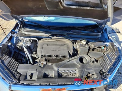 Zdjęcie 12 z 12 samochodu: 2024 HONDA PILOT TOURING VIN:5FNYG2H70RB010330 - miniatura