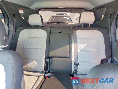 Zdjęcie 10 z 12 samochodu: 2021 CHEVROLET EQUINOX LS VIN:3GNAXHEV4MS161606 - miniatura