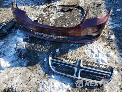 Zdjęcie 12 z 13 samochodu: 2019 DODGE GRAND CARAVAN SXT VIN:2C4RDGCG4KR521082 - miniatura