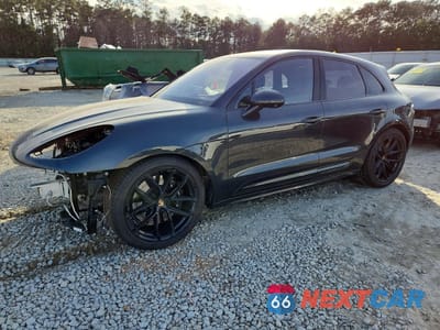 2026 PORSCHE MACAN GTS WP1AF2A55TLB60255 - główne zdjęcie licytacji z USA - miniatura