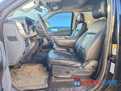 Zdjęcie 7 z 12 samochodu: 2024 FORD F250 SUPER DUTY VIN:1FT8W2BT9REF78389 - miniatura