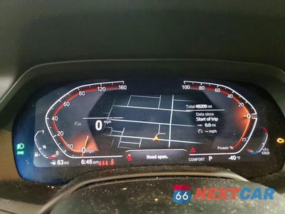 Zdjęcie 9 z 14 samochodu: 2022 BMW X5 XDRIVE40I VIN:5UXCR6C04N9M69305 - miniatura