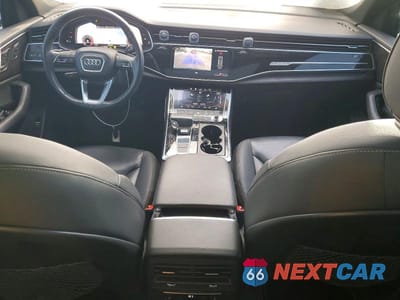 Zdjęcie 8 z 12 samochodu: 2019 AUDI Q8 PREMIUM VIN:WA1AVAF12KD040081 - miniatura