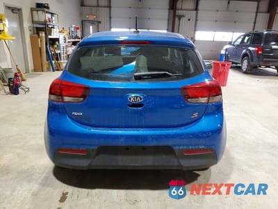 Zdjęcie 6 z 12 samochodu: 2021 KIA RIO S VIN:3KPA25AD1ME379164 - miniatura