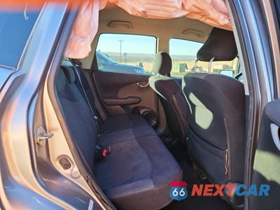 Zdjęcie 10 z 12 samochodu: 2009 HONDA FIT SPORT VIN:JHMGE88419S054798 - miniatura