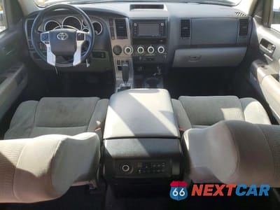 Zdjęcie 8 z 13 samochodu: 2015 TOYOTA SEQUOIA SR5 VIN:5TDZY5G1XFS057341 - miniatura