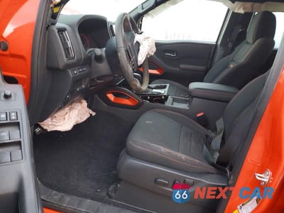 Zdjęcie 7 z 12 samochodu: 2025 NISSAN FRONTIER S VIN:1N6ED1EK2SN648713 - miniatura