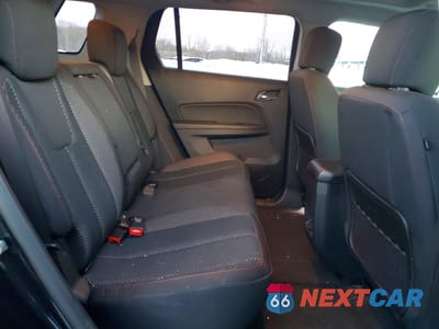 Zdjęcie 11 z 13 samochodu: 2011 GMC TERRAIN SLE VIN:2CTFLTEC1B6210417 - miniatura