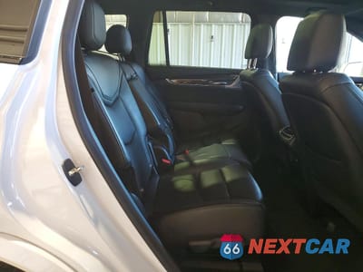 Zdjęcie 11 z 14 samochodu: 2020 CADILLAC XT6 SPORT VIN:1GYKPGRS6LZ102754 - miniatura
