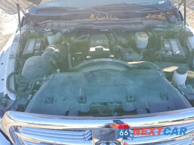 Zdjęcie 11 z 11 samochodu: 2017 RAM 2500 SLT VIN:3C6UR5ML9HG569579 - miniatura