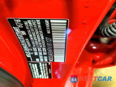 Zdjęcie 12 z 12 samochodu: 2015 MERCEDES-BENZ CLA 250 VIN:WDDSJ4EB4FN181127 - miniatura
