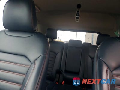 Zdjęcie 10 z 13 samochodu: 2022 FORD EDGE SEL VIN:2FMPK4J97NBB11207 - miniatura