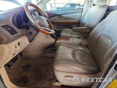 Zdjęcie 7 z 13 samochodu: 2004 LEXUS RX 330 VIN:JTJHA31U640034742 - miniatura