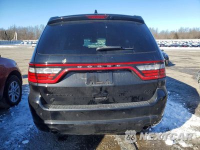 Zdjęcie 6 z 12 samochodu: 2020 DODGE DURANGO R/T VIN:1C4SDJCT7LC348874 - miniatura
