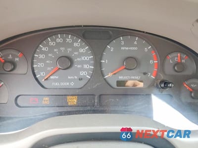 Zdjęcie 9 z 12 samochodu: 2001 FORD MUSTANG VIN:1FAFP40451F203311 - miniatura