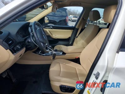 Zdjęcie 7 z 12 samochodu: 2017 BMW X3 SDRIVE28I VIN:5UXWZ7C31H0X42237 - miniatura