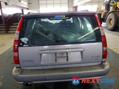 Zdjęcie 6 z 14 samochodu: 1998 VOLVO V70 GLT VIN:YV1LW5641W2371422 - miniatura