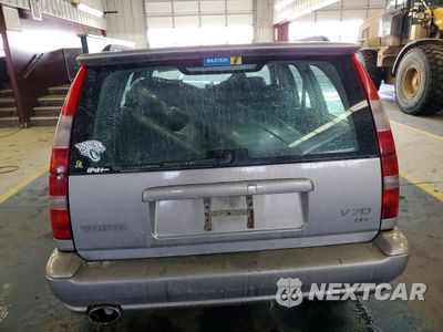 Zdjęcie 6 z 14 samochodu: 1998 VOLVO V70 GLT VIN:YV1LW5641W2371422 - miniatura