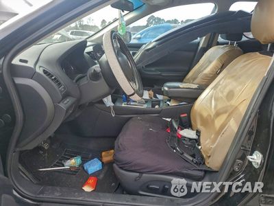 Zdjęcie 7 z 14 samochodu: 2017 NISSAN ALTIMA 2.5 VIN:1N4AL3AP6HN362508 - miniatura