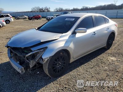 2015 NISSAN ALTIMA 2.5 1N4AL3AP9FC255428 - główne zdjęcie licytacji z USA - miniatura
