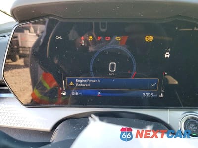 Zdjęcie 9 z 12 samochodu: 2025 CHEVROLET TRAX 1LT VIN:KL77LHEP1SC193168 - miniatura