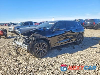 2025 TOYOTA CROWN SIGNIA XLE JTDACAAJ4S3018219 - główne zdjęcie licytacji z USA - miniatura