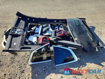 Zdjęcie 13 z 14 samochodu: 2023 BMW X3 SDRIVE30I VIN:5UX43DP09P9T08570 - miniatura