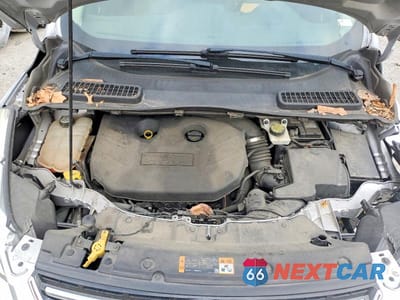 Zdjęcie 12 z 12 samochodu: 2013 FORD ESCAPE SEL VIN:1FMCU0H92DUD53824 - miniatura