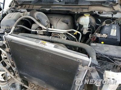 Zdjęcie 11 z 12 samochodu: RAM 1500 ST VIN:1C6RR7LT4HS819242 - miniatura